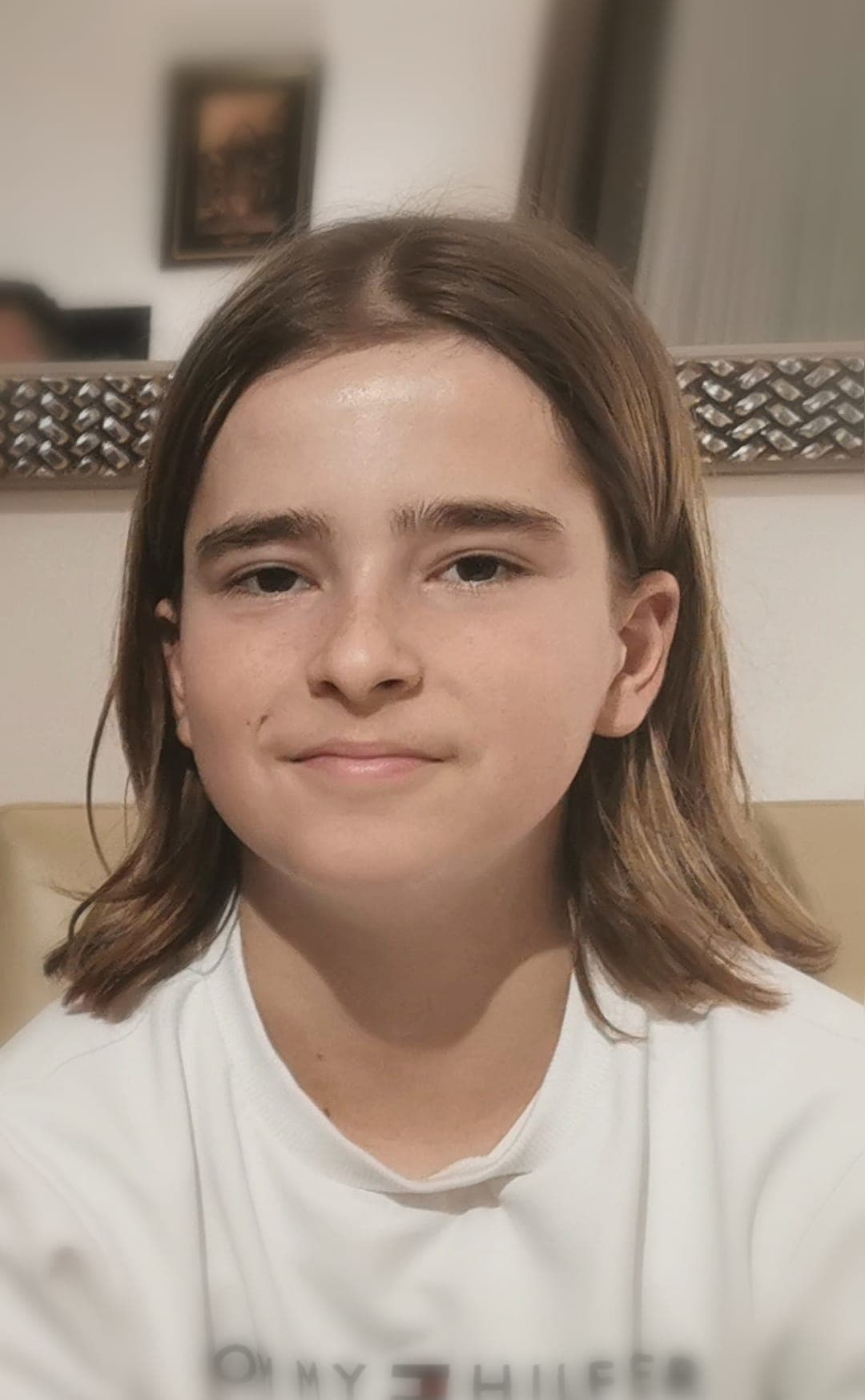 Lenart Kadriu — Tennisman Suisse U14